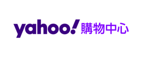 yahoo購物中心 logo