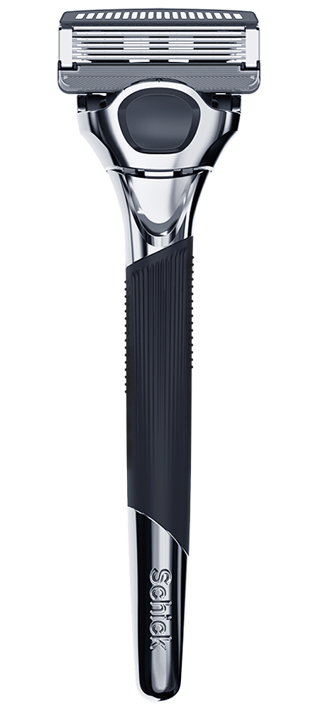 HYDRO REVOLUTION KIT2 FY25-舒適 HYDRO PRO 磁浮刮鬍刀