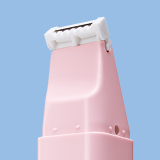 不用電池，也無須充電圖