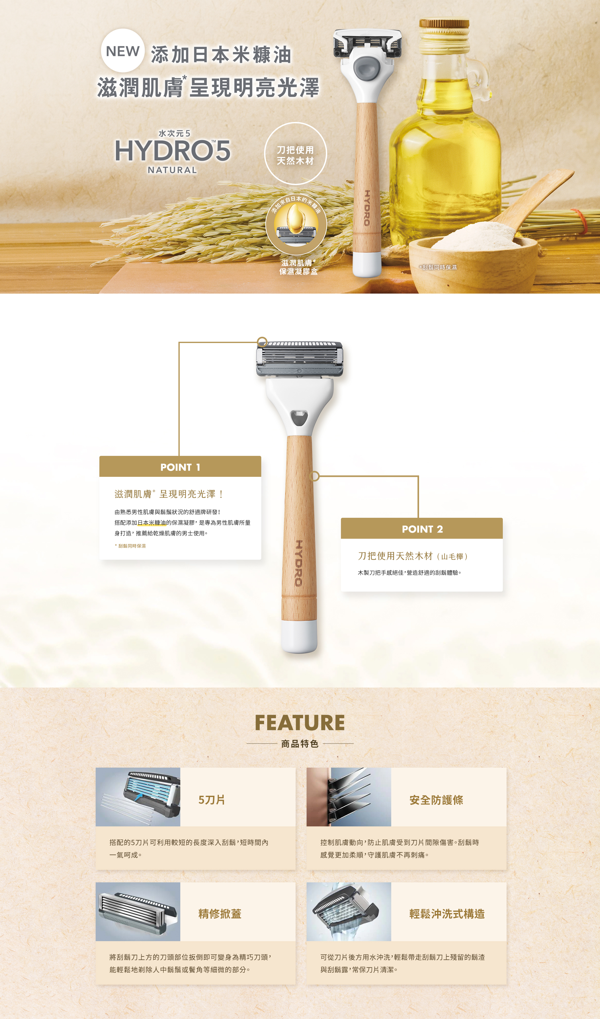 舒芙Intuition介紹